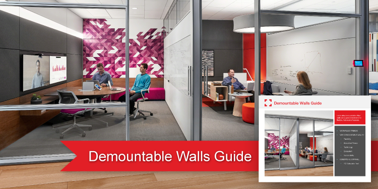 Demountable Walls Guide Demountable Walls Guide