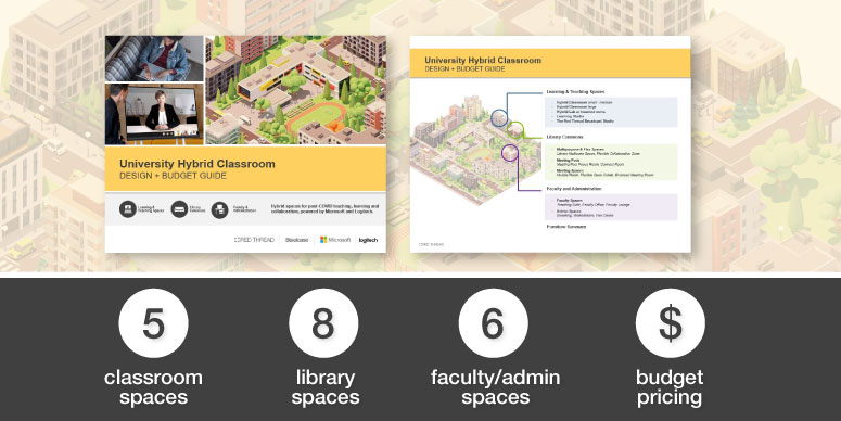 Hybrid Learning Model Campus Design and Budget Guide Hybrid Learning Model Campus Design and Budget Guide