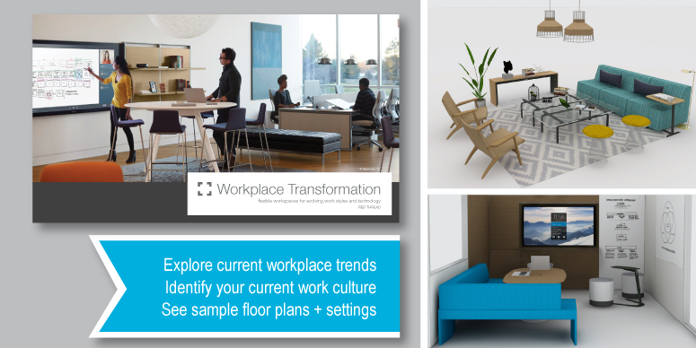 Workplace Transformation Guide by Red Thread Workplace Transformation Guide by Red Thread