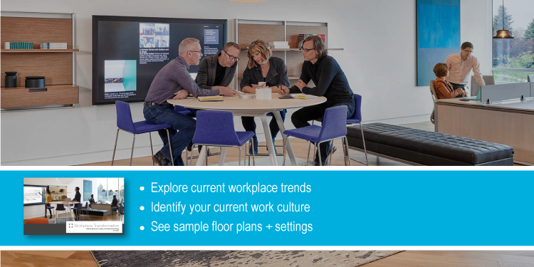 workplace transformation guide workplace transformation guide