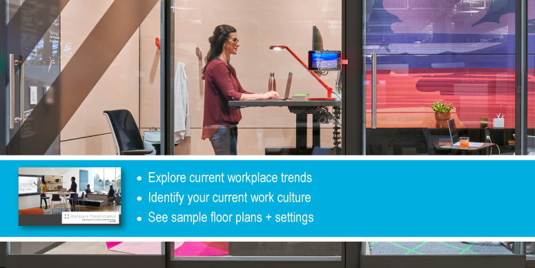 Workplace Transformation Guide by Red Thread Workplace Transformation Guide by Red Thread
